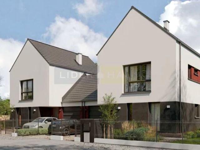 Dom 213,32 m², Koczargi Nowe