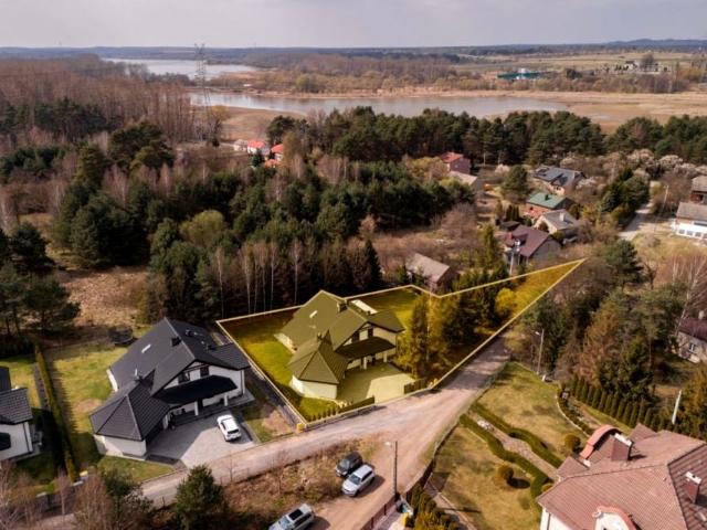 Dom 213,80 m², Siewierz