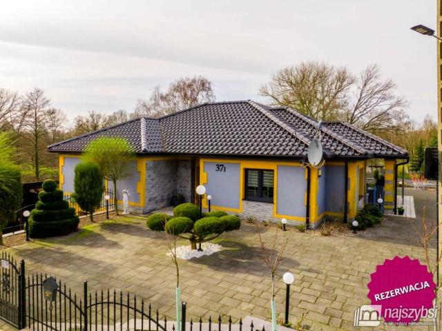 Dom 224 m², Maszewo