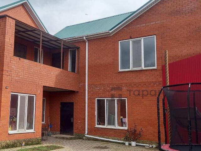 дом 2258 m2 Старотитаровская ст ца
