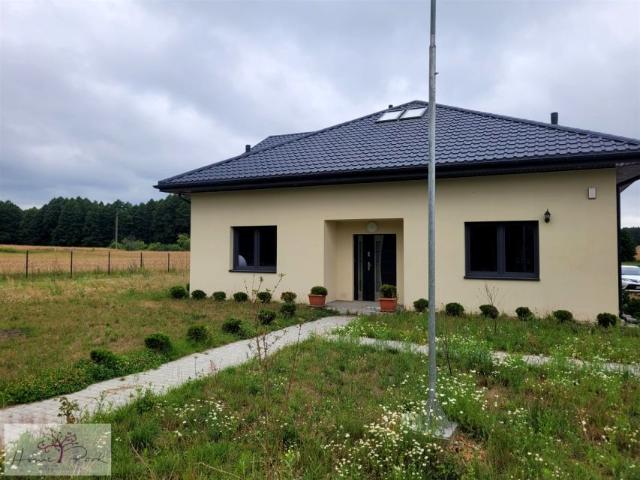 Dom 225 m², Biała