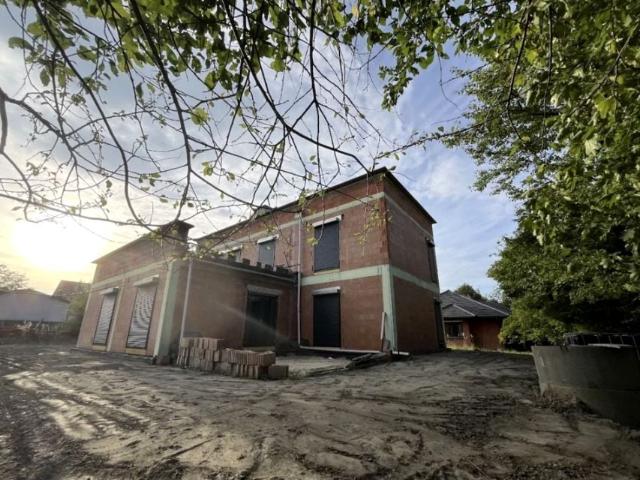 Grota Roweckiego 225 m², Katowice