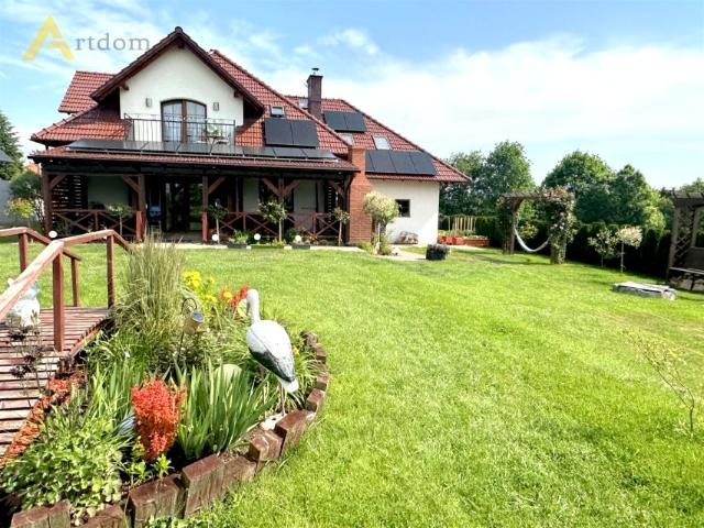Dom 225 m², Jezierzany