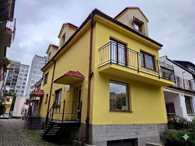 Dom 225 m², Legnica