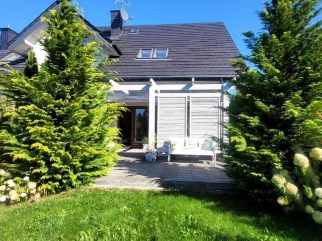 Dom 225 m², Nadarzyn