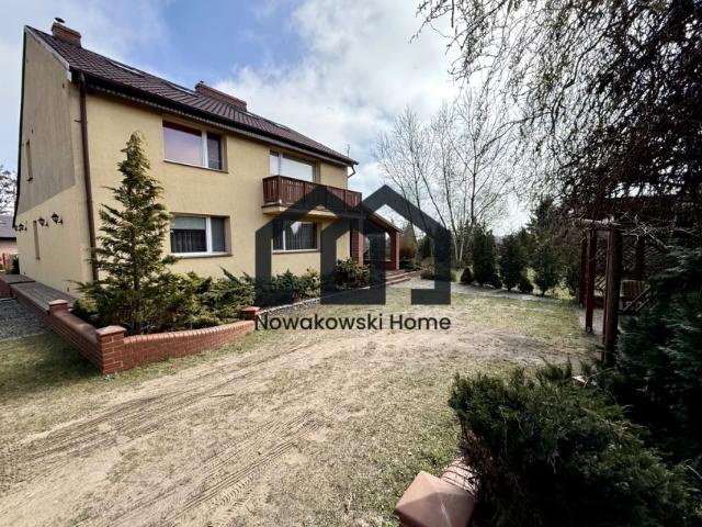 Dom 225 m², Psarskie