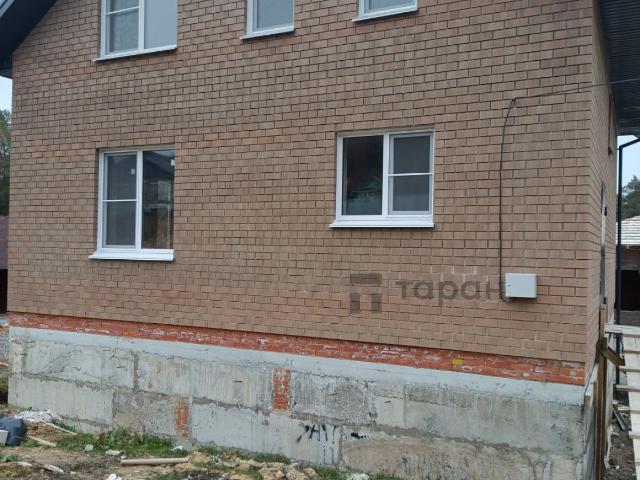 дом 226 m2 Коллективный Сад Дачный тер