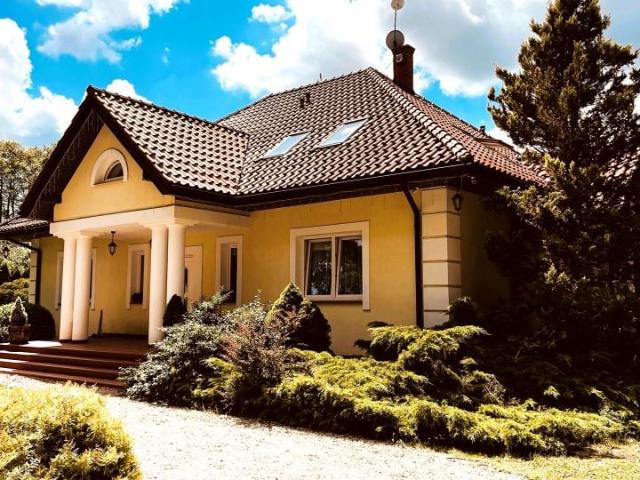 Dom 226 m², Radonie