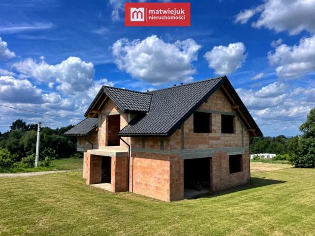 Dom 226,90 m², Lednica Górna