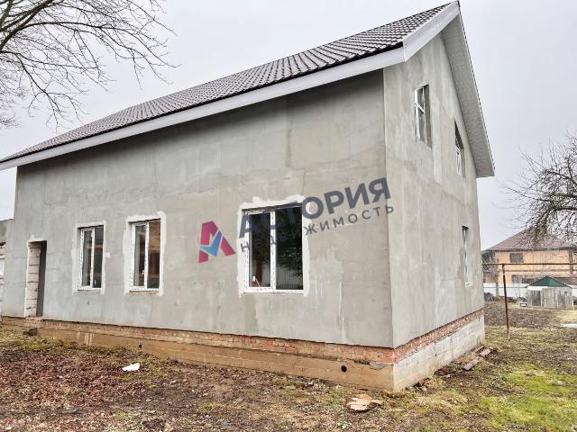 дом 2276 m2 Новый