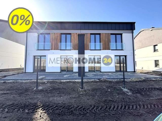 Dom 227 m², Janczewice