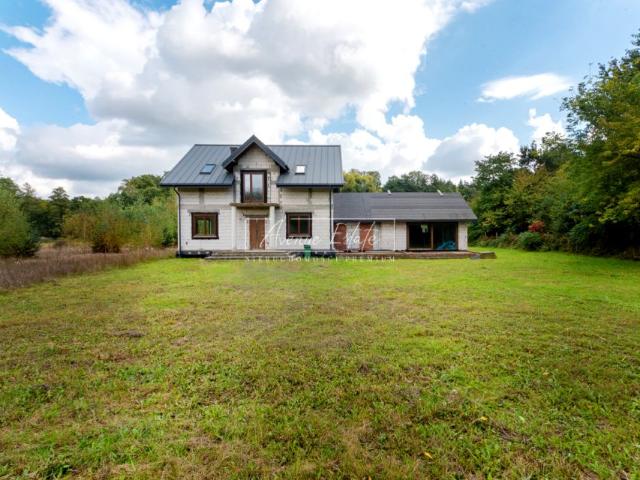 Dom 227,04 m², Warka