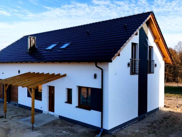 Dom 228,45 m², Jeziora