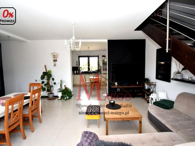 Dom 229 m², Brzeg Dolny
