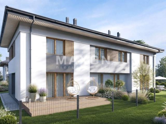 Dom 229,88 m², Legionowo