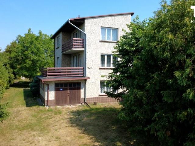 Dom 229,95 m², Bolestraszyce