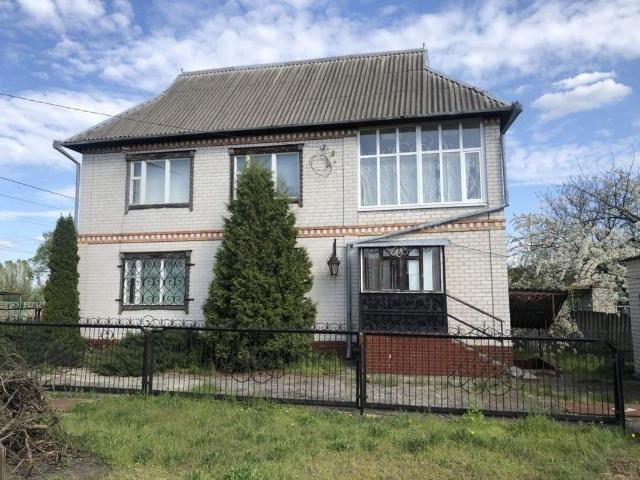 дом 220 m2 Орловщина