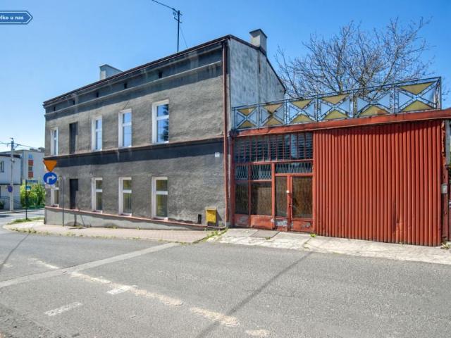 Dom 220 m², Częstochowa