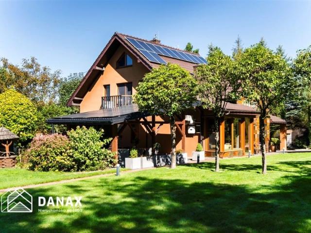Dom 220 m², Czernichów