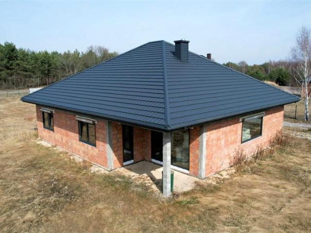 Dom 220 m², Andrzejówka