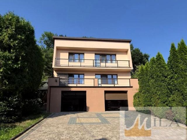 Dom 220 m², Aleksandrowice