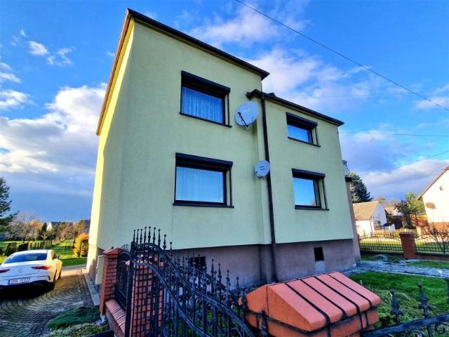Dom 220 m², Łaziska