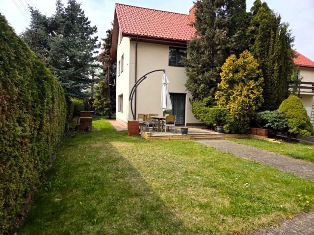 Dom 220 m², Błonie