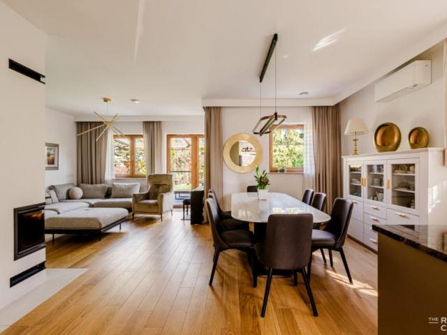 Dom 220 m², Bielawa