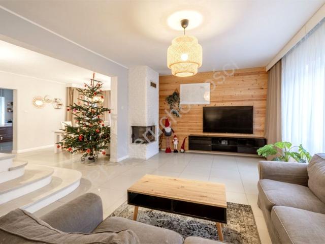 Dom 220 m², Bieniewice