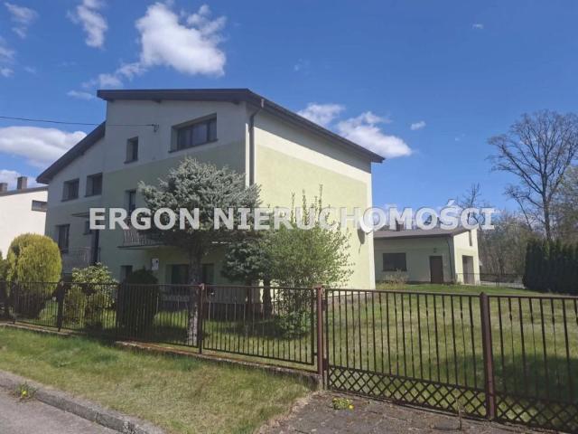 Dom 220 m², Brzeziny