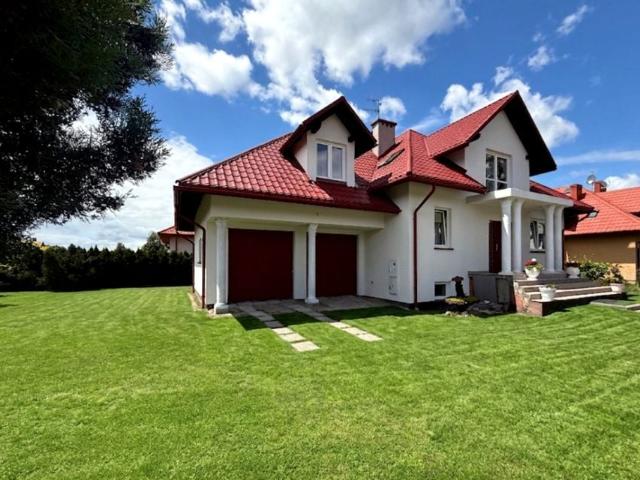 Dom 220 m², Głogów Małopolski