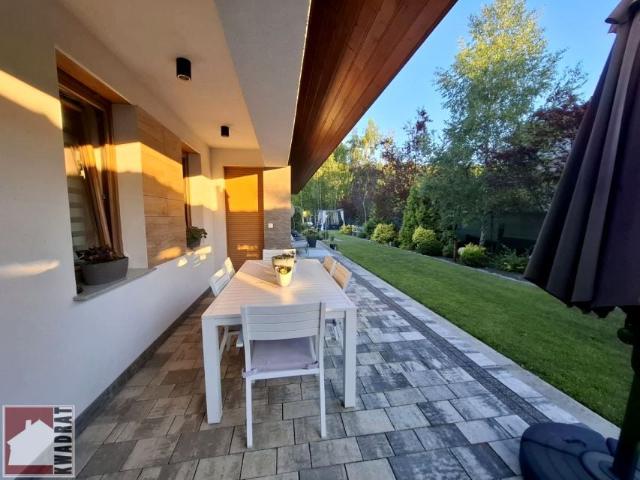 Dom 220 m², Gniewomirowice