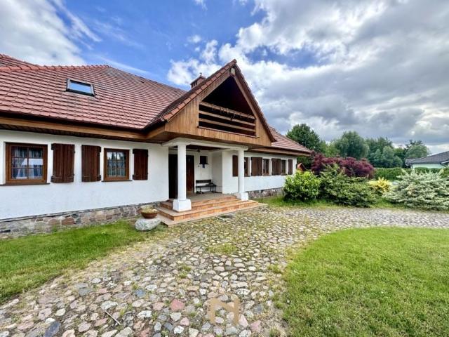 Dom 220 m², Gorzów Wielkopolski