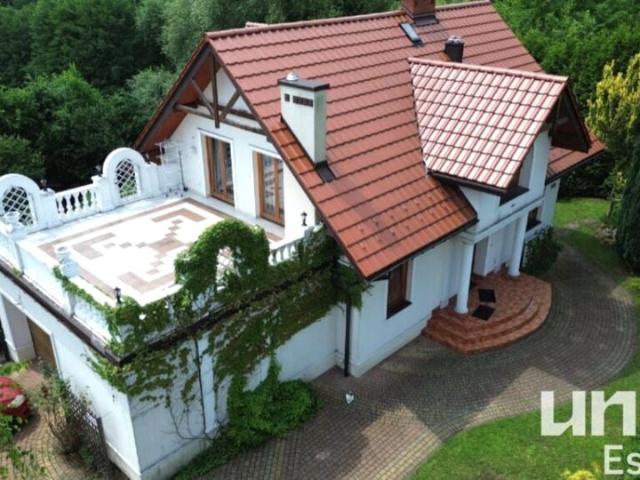 Dom 220 m², Dobranowice