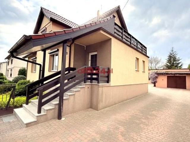 Dom 220 m², Kaczory