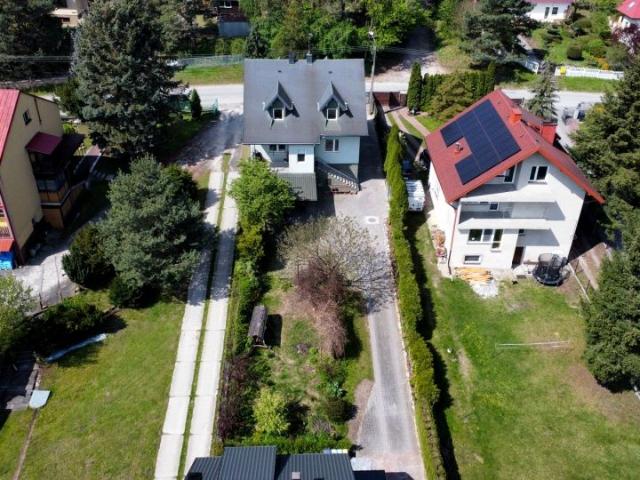 Dom 220 m², Kielce