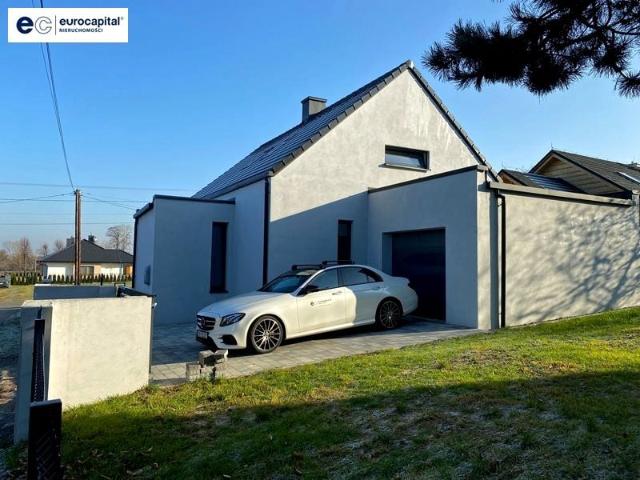 Dom 220 m², Jaworze