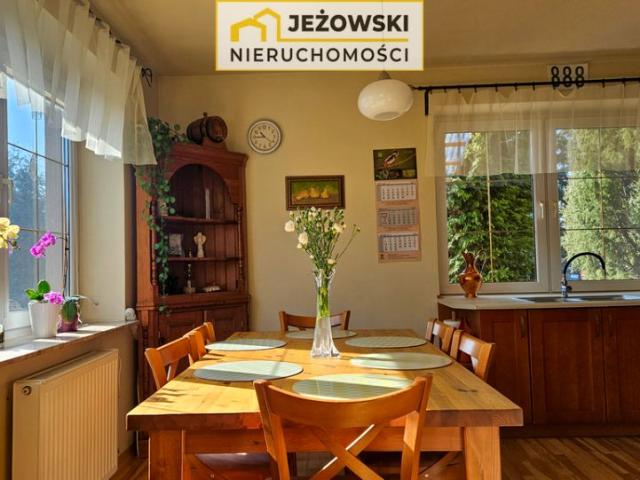 Dom 220 m², Jabłonna Druga