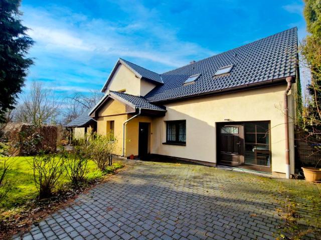Dom 220 m², Opole