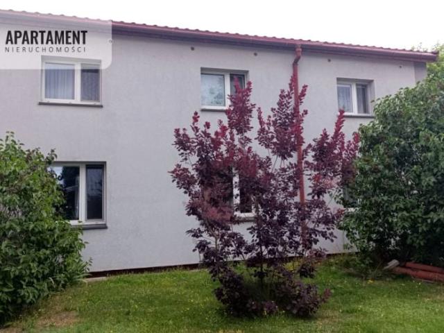 Dom 220 m², Ostrów Wielkopolski