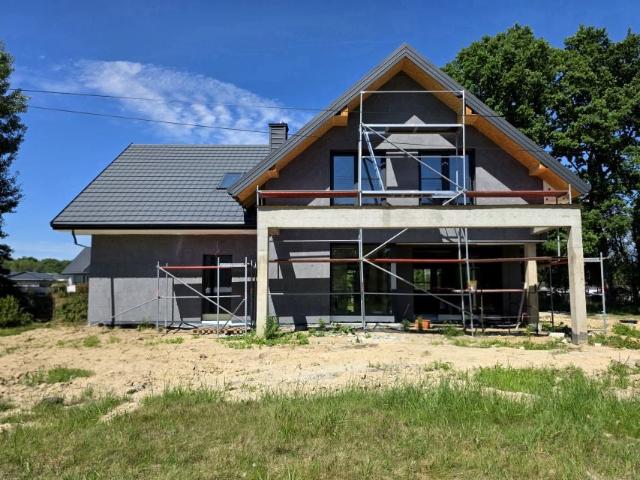 Dom 220 m², Lipowo