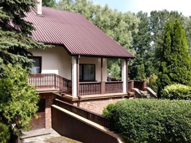 Dom 220 m², Mniszew