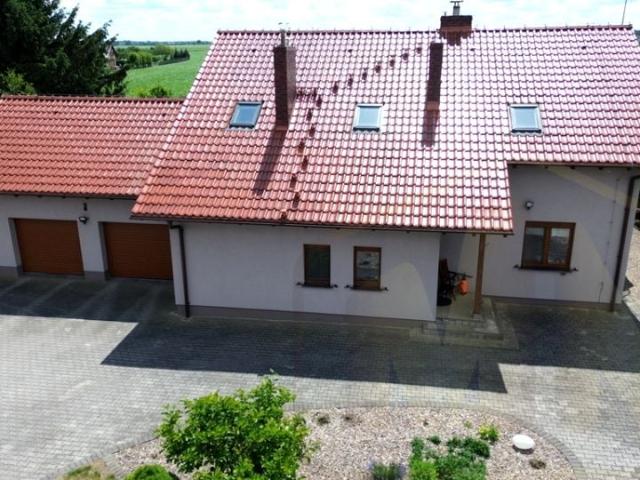 Dom 220 m², Śmigiel