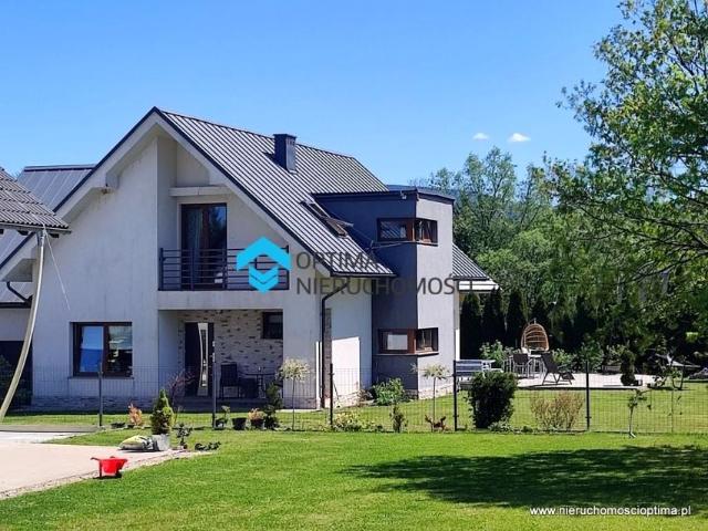 Dom 220 m², Mysłakowice
