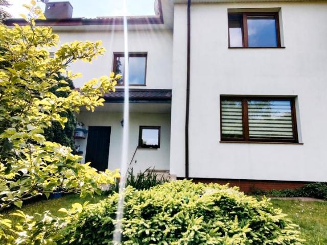 Dom 220 m², Nadarzyn