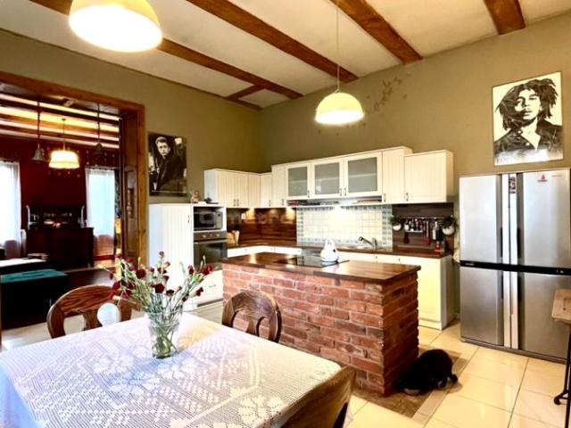 Dom 220 m², Niemierze