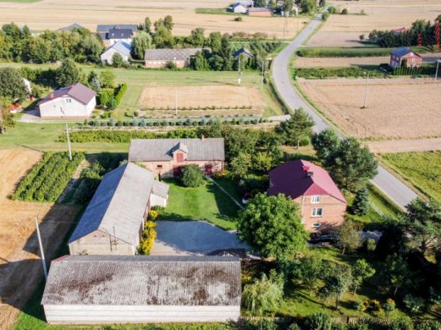 Dom 220 m², Nikodemów