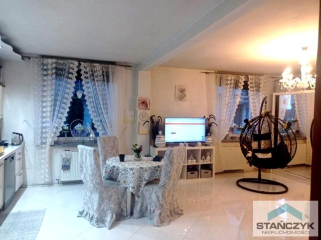 Dom 220 m², Sulino