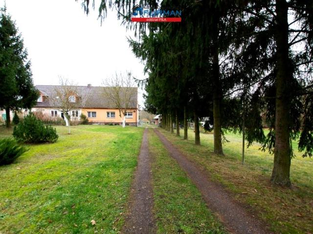Dom 220 m², Szydłowo