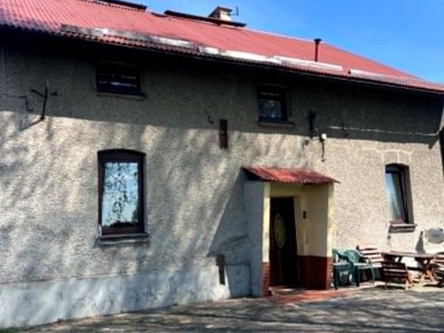 Dom 220 m², Paniówki